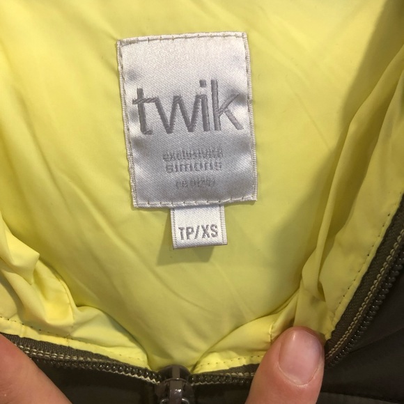 Fall jacket women - Picture 2 of 4